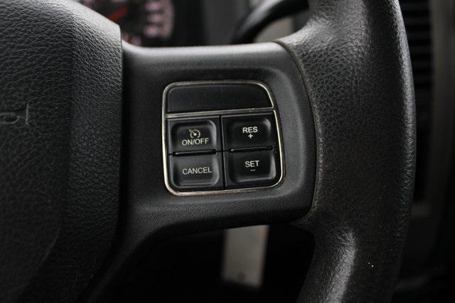 used 2012 Ram 3500 car, priced at $17,500