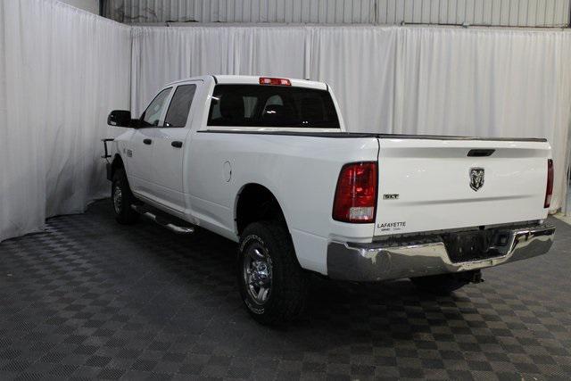 used 2012 Ram 3500 car, priced at $17,500