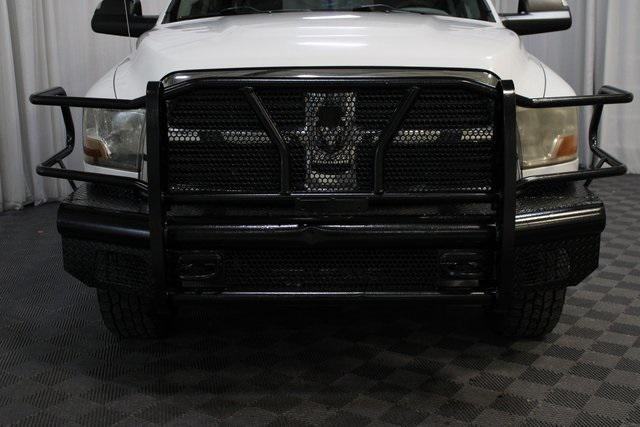 used 2012 Ram 3500 car, priced at $17,500