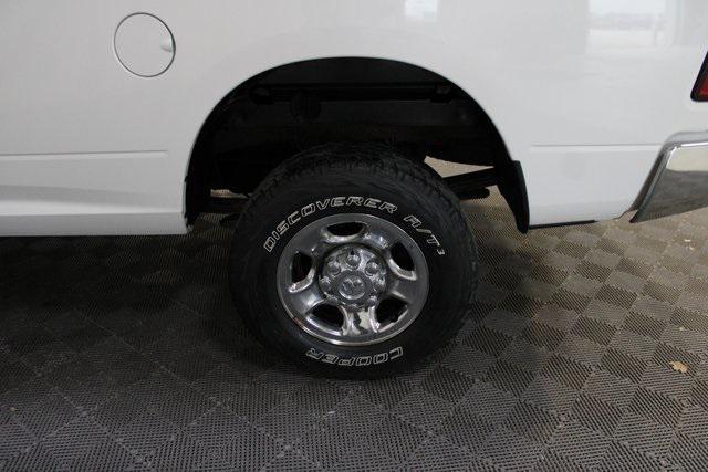 used 2012 Ram 3500 car, priced at $17,500