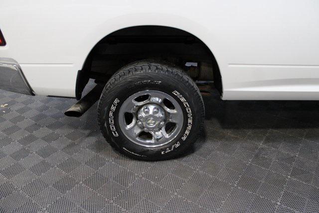 used 2012 Ram 3500 car, priced at $17,500
