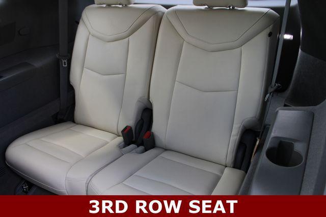 used 2025 Cadillac XT6 car, priced at $48,251