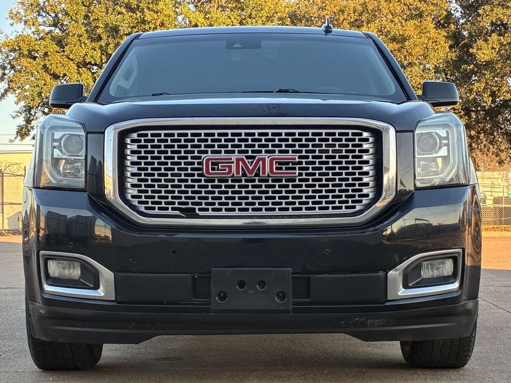 used 2016 GMC Yukon car, priced at $14,850
