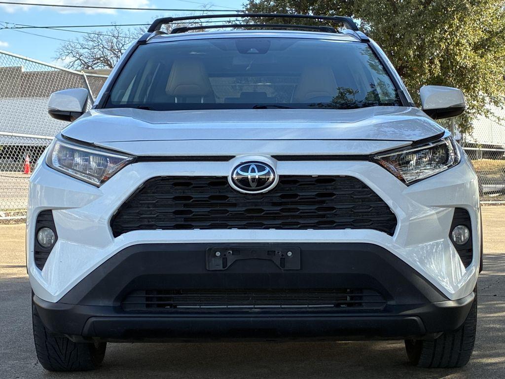 used 2019 Toyota RAV4 car, priced at $13,986