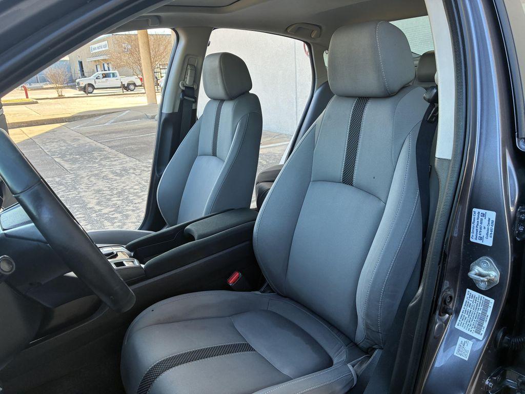 used 2020 Honda Civic car, priced at $11,997