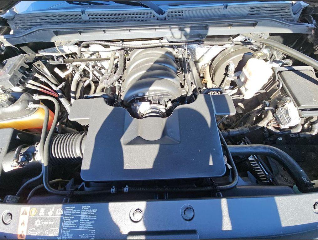 used 2018 GMC Sierra 1500 car, priced at $16,999