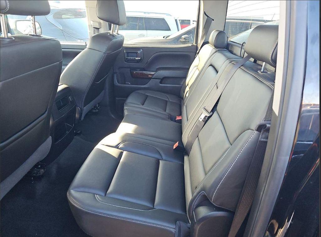 used 2018 GMC Sierra 1500 car, priced at $16,999