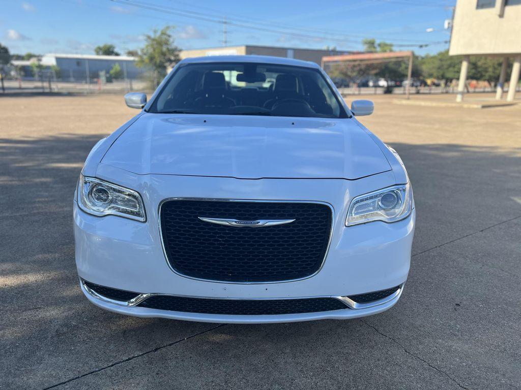 used 2016 Chrysler 300 car, priced at $7,999