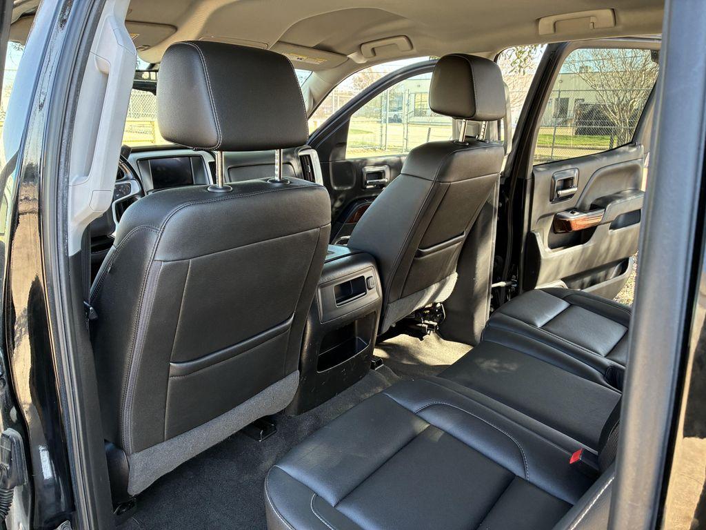 used 2018 GMC Sierra 1500 car, priced at $20,244