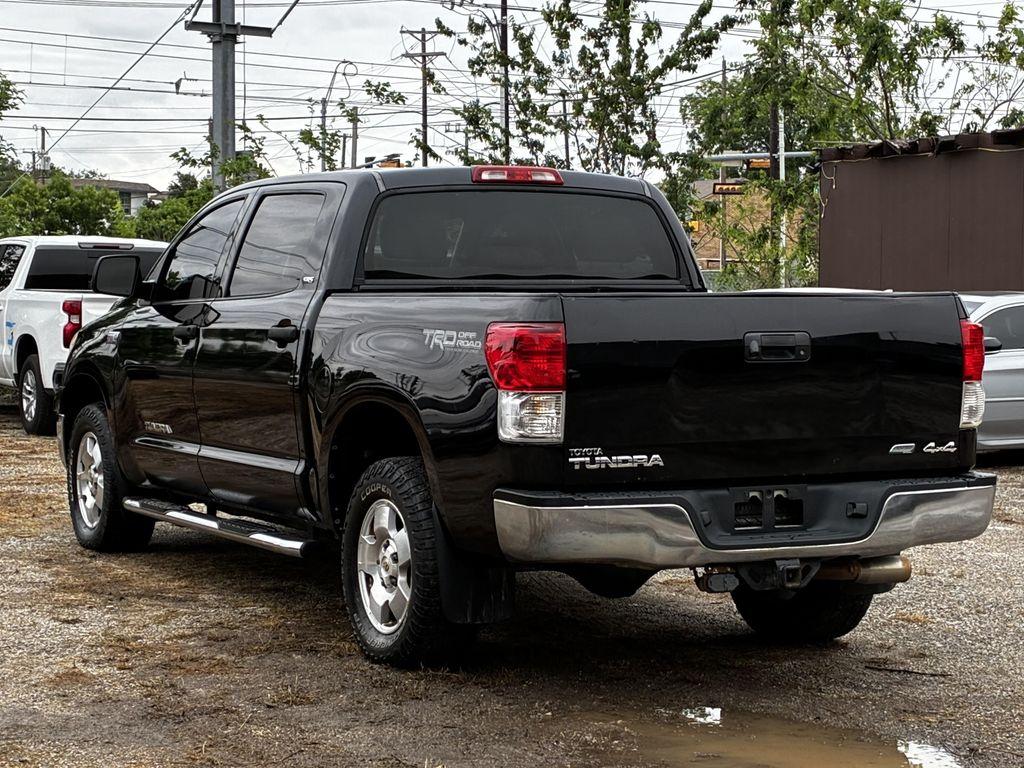 used 2012 Toyota Tundra car, priced at $10,256