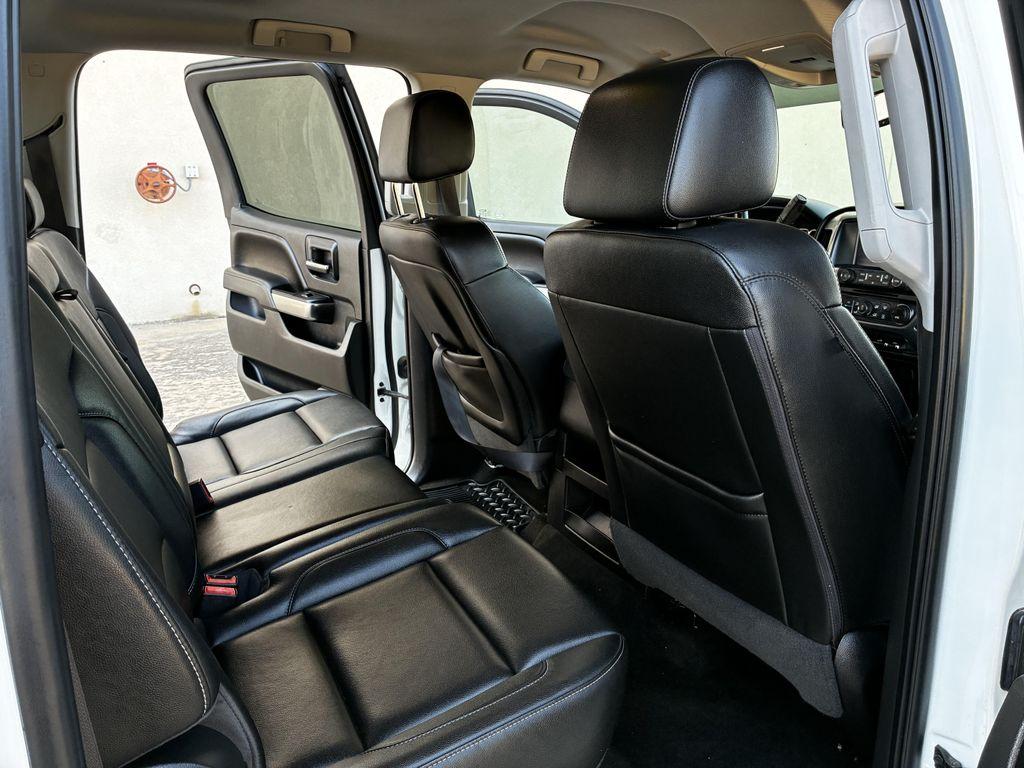 used 2016 Chevrolet Silverado 1500 car, priced at $11,256