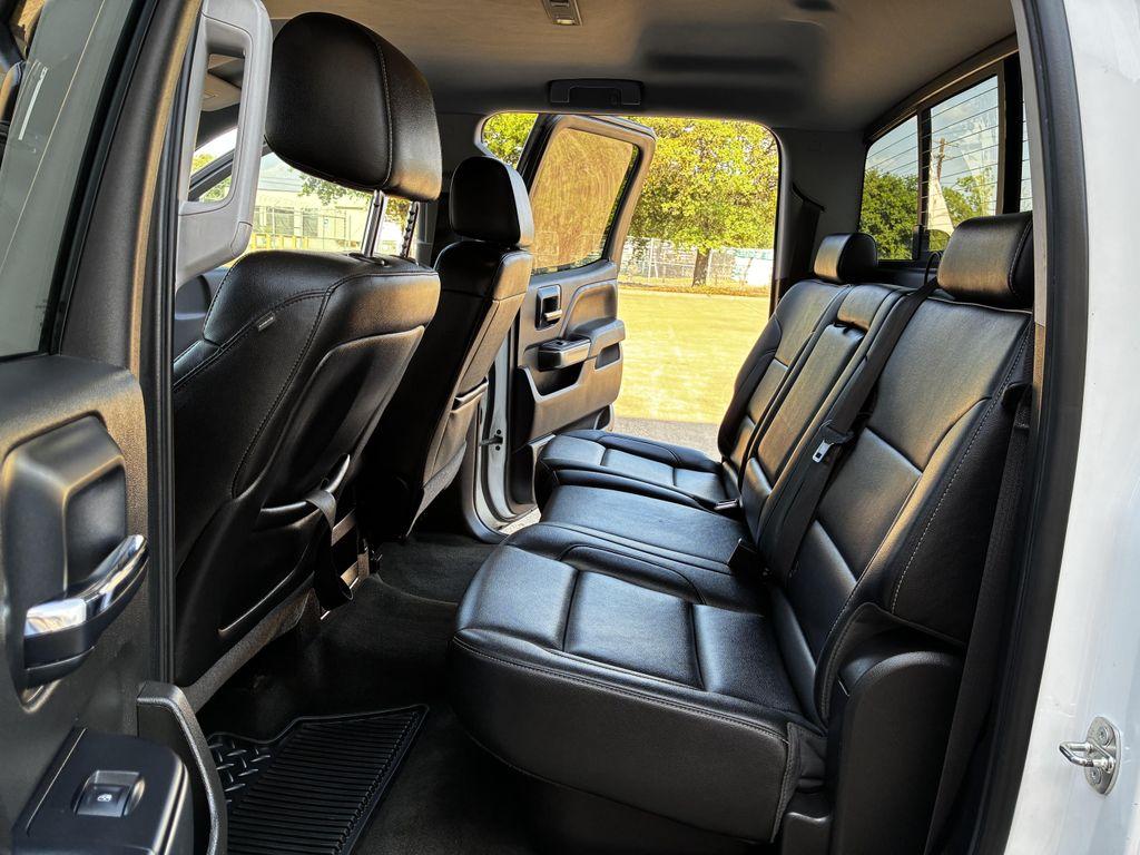 used 2016 Chevrolet Silverado 1500 car, priced at $11,256