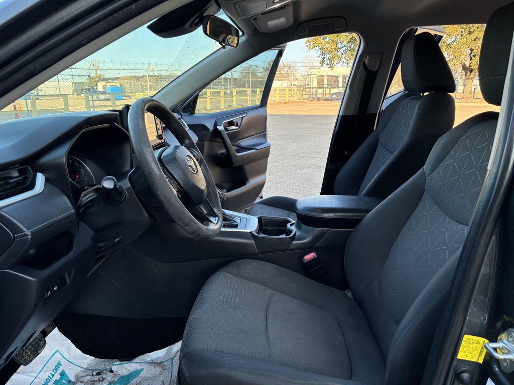 used 2020 Toyota RAV4 car, priced at $16,976