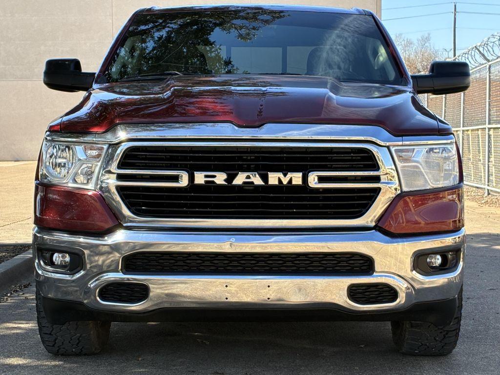used 2019 Ram 1500 car, priced at $15,999