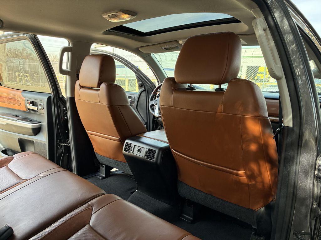 used 2014 Toyota Tundra car, priced at $17,999