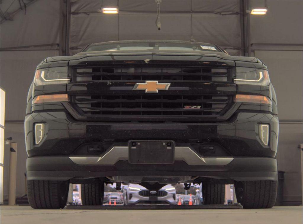 used 2016 Chevrolet Silverado 1500 car, priced at $14,999