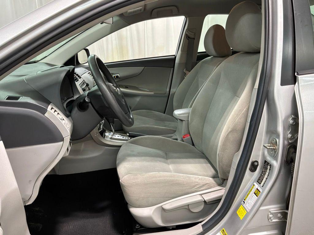 used 2012 Toyota Corolla car, priced at $9,126