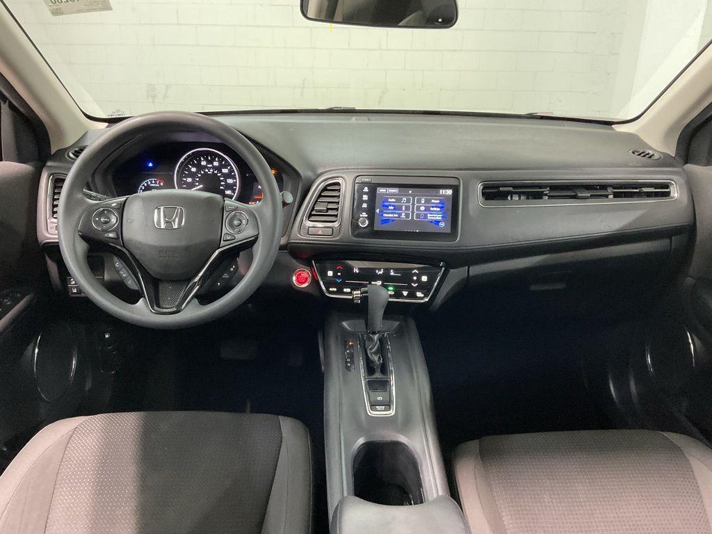 used 2020 Honda HR-V car, priced at $16,726
