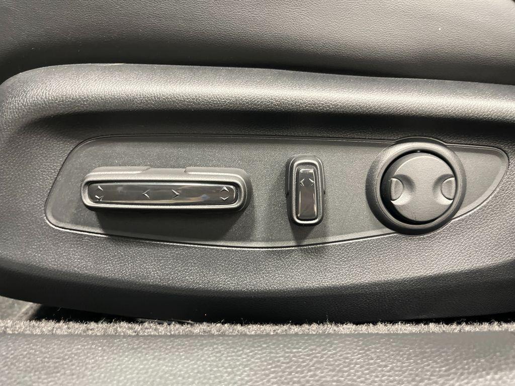 new 2026 Honda Accord Hybrid car, priced at $37,145