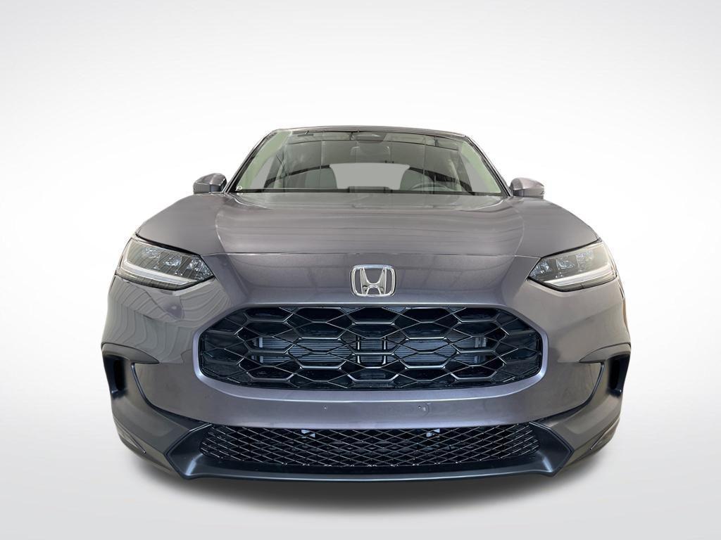 used 2026 Honda HR-V car, priced at $26,926