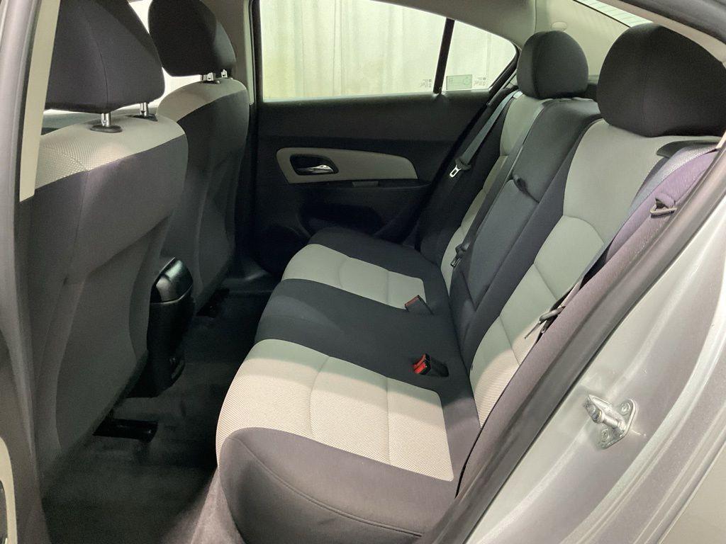 used 2013 Chevrolet Cruze car, priced at $8,538