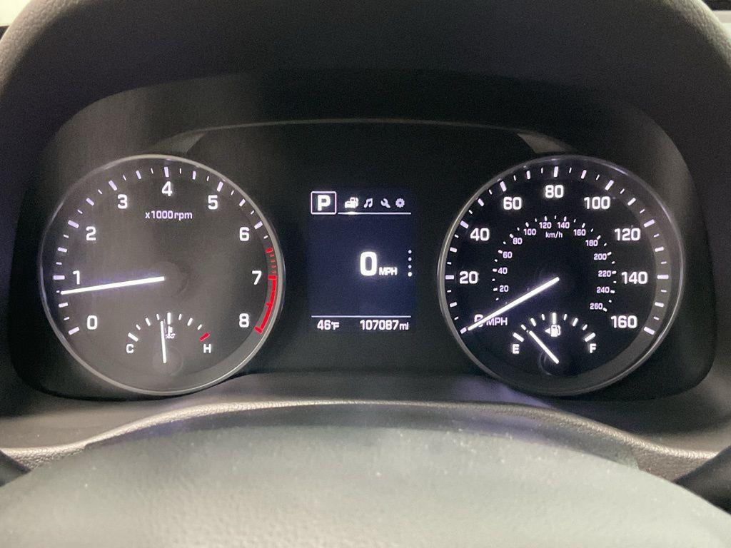 used 2018 Hyundai Elantra car, priced at $10,000