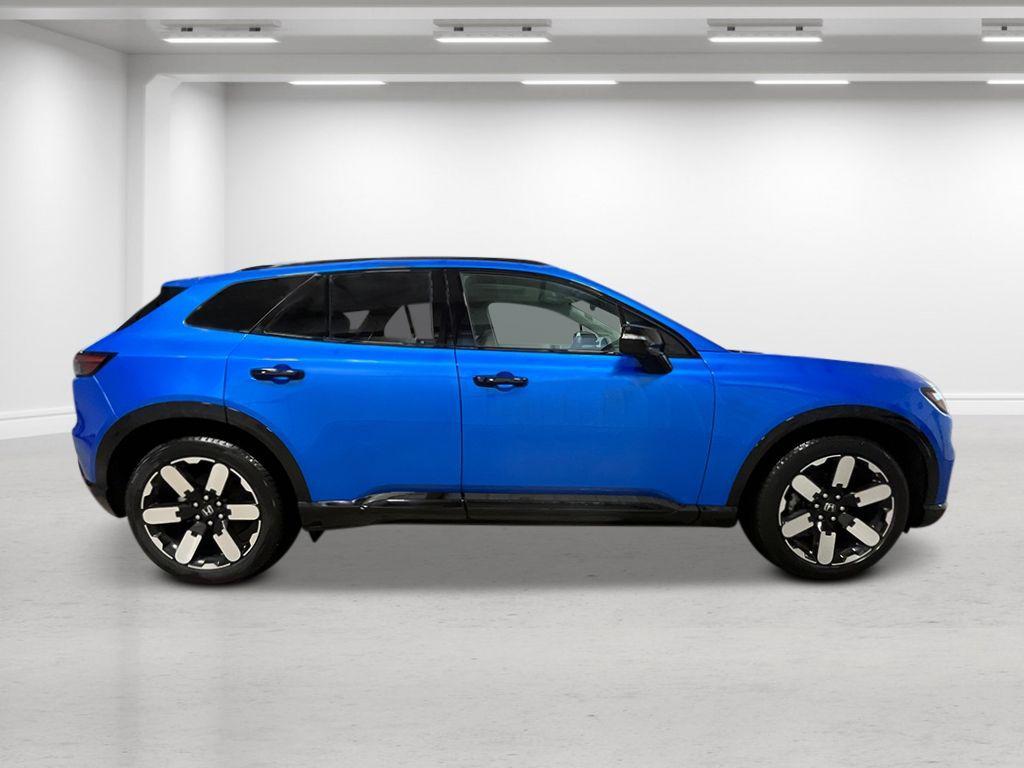 new 2026 Honda Prologue car, priced at $59,850