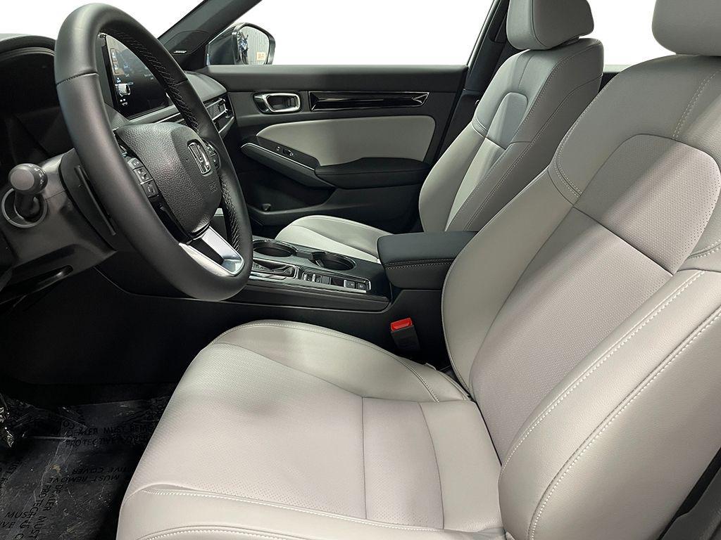 new 2026 Honda Civic Hybrid car, priced at $35,245