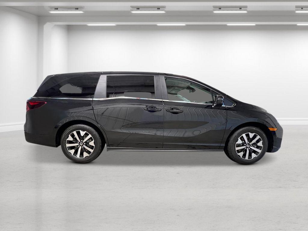 new 2026 Honda Odyssey car, priced at $44,702