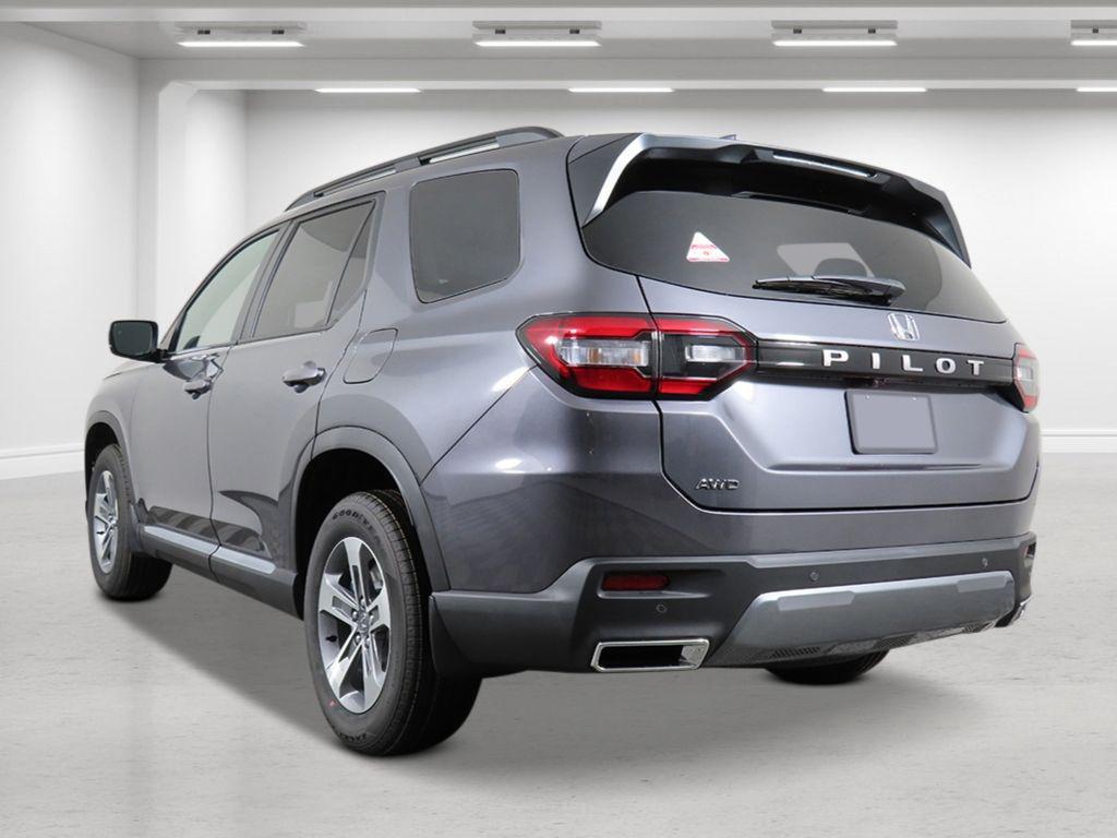 new 2026 Honda Pilot car, priced at $48,502
