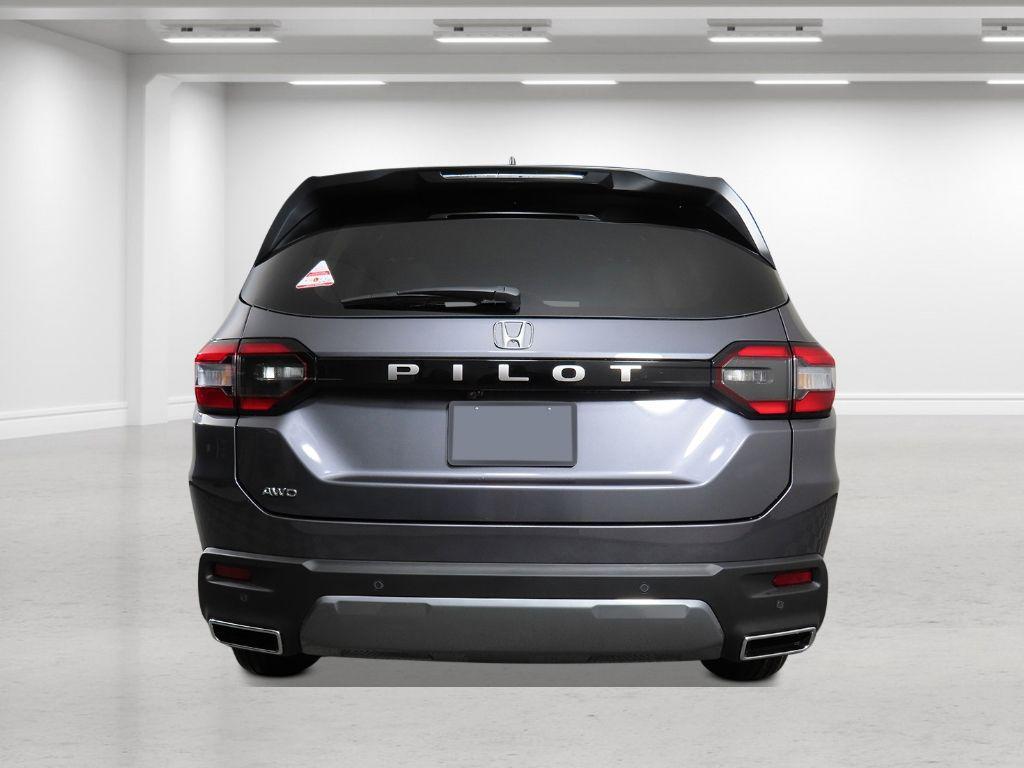 new 2026 Honda Pilot car, priced at $48,502