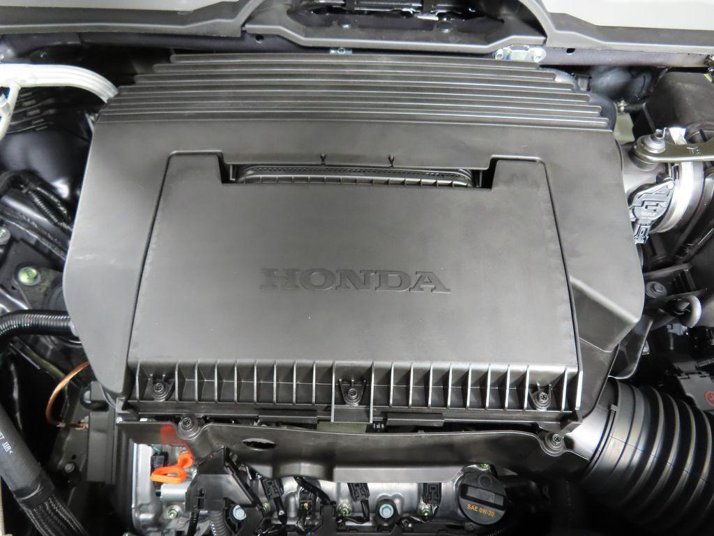 new 2026 Honda Pilot car, priced at $48,502