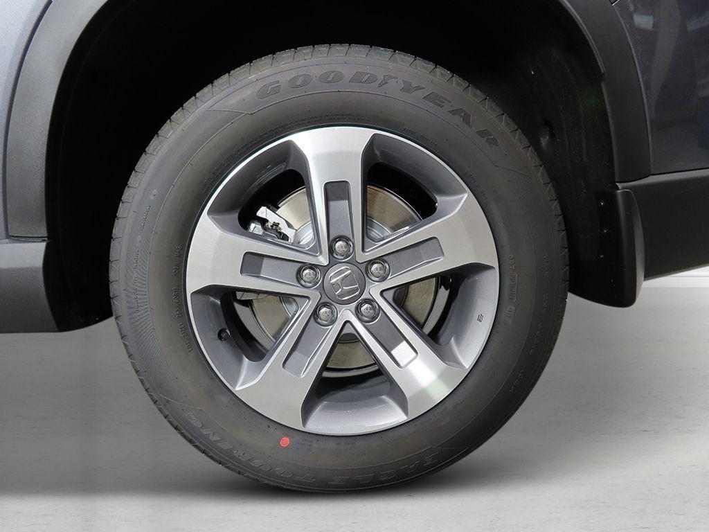 new 2026 Honda Pilot car, priced at $48,502