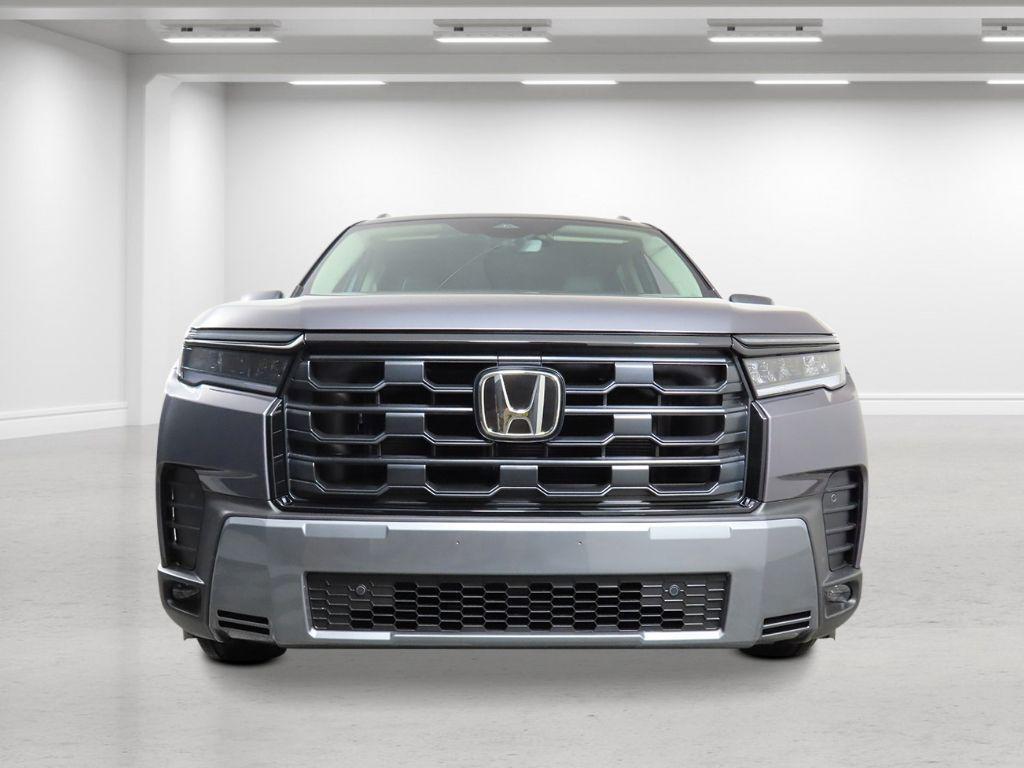 new 2026 Honda Pilot car, priced at $48,502