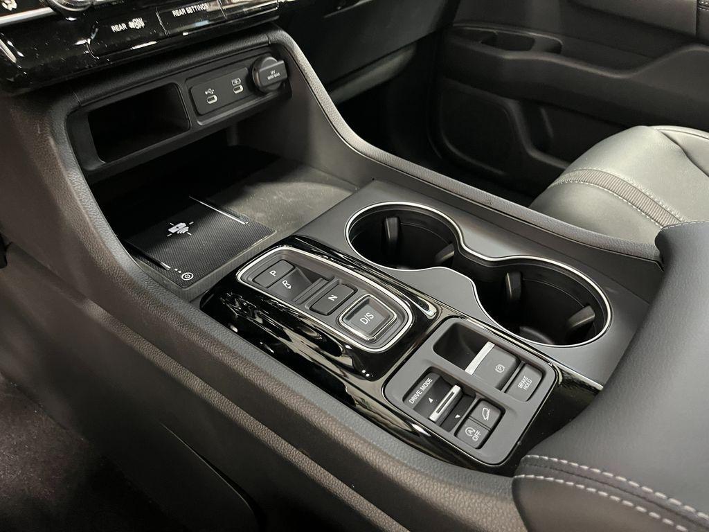 new 2026 Honda Pilot car, priced at $48,502