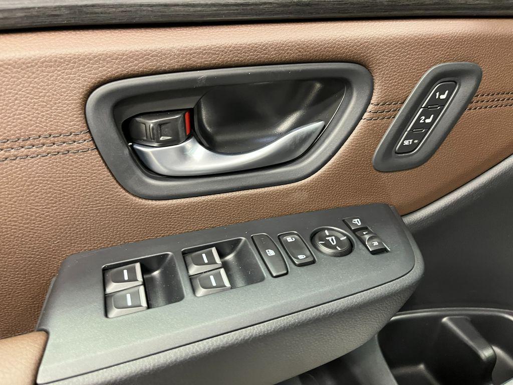 new 2026 Honda Pilot car, priced at $53,457