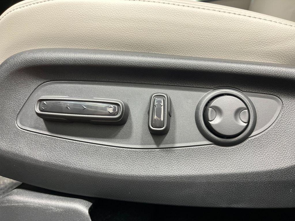 new 2026 Honda CR-V car, priced at $38,350