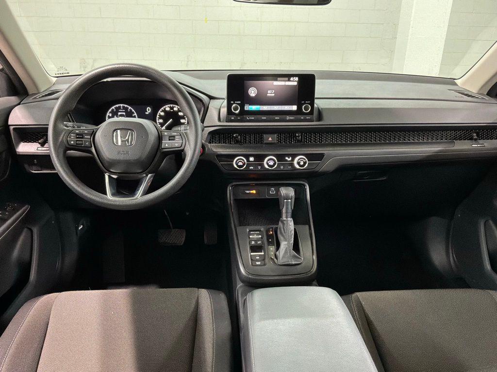 used 2023 Honda CR-V car, priced at $26,726