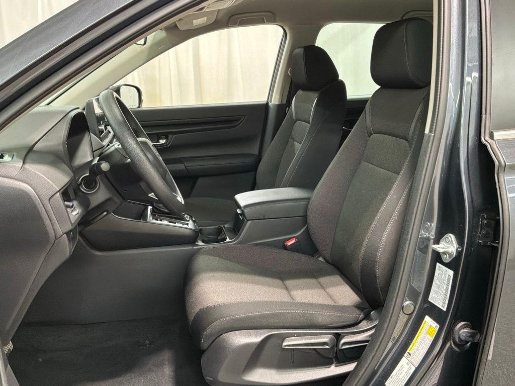 used 2023 Honda CR-V car, priced at $26,726