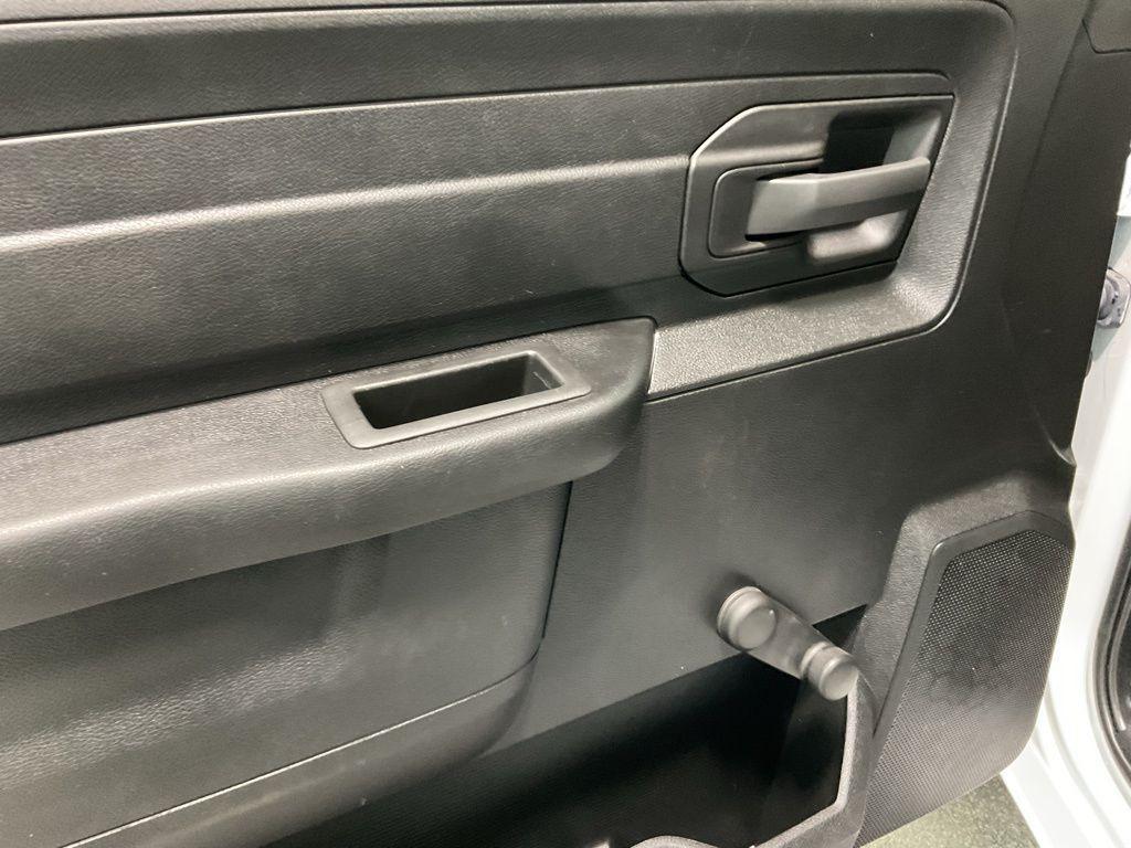 used 2022 Ram 1500 car, priced at $19,926