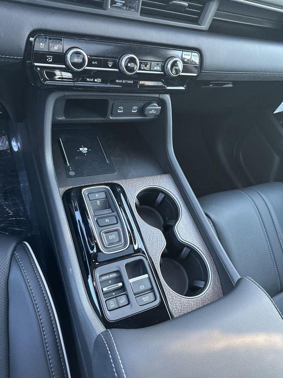 new 2026 Honda Pilot car, priced at $56,945