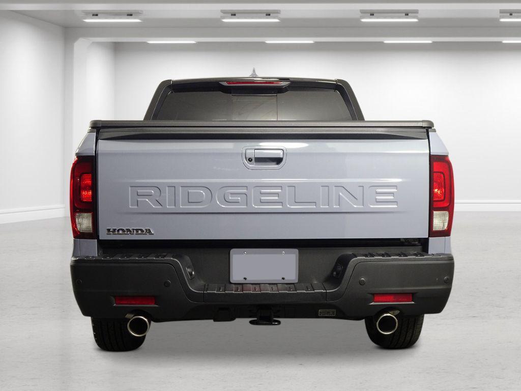 new 2026 Honda Ridgeline car, priced at $51,457