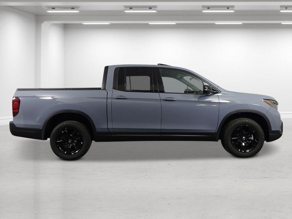 new 2026 Honda Ridgeline car, priced at $51,457