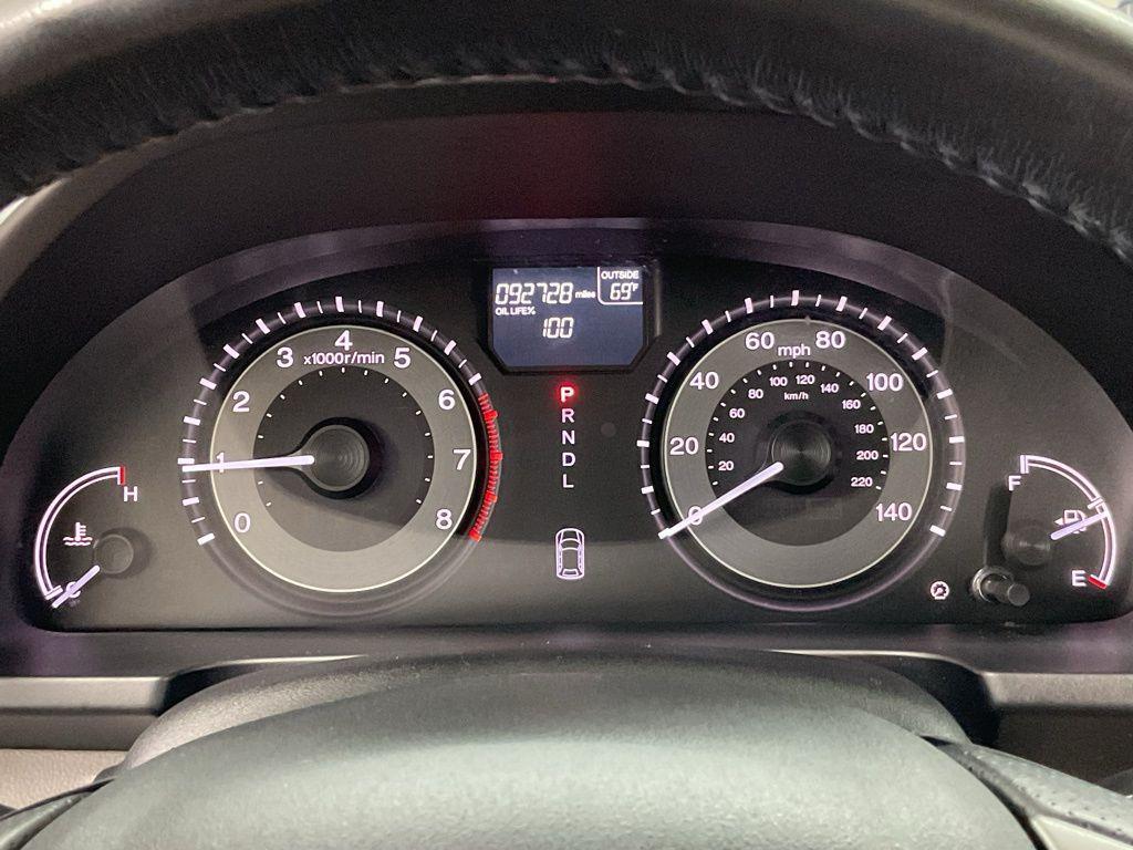 used 2015 Honda Odyssey car, priced at $16,526