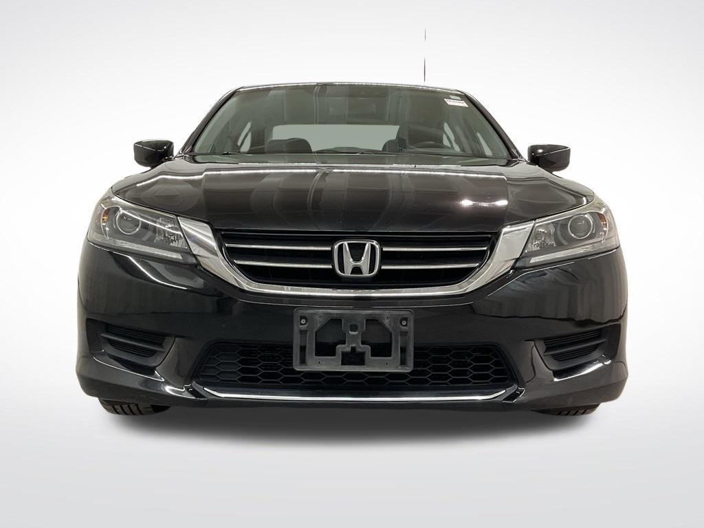 used 2015 Honda Accord car, priced at $12,130