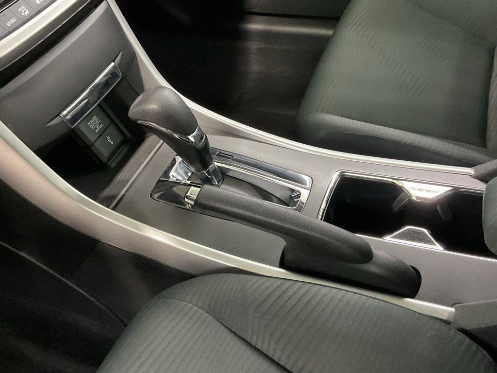 used 2015 Honda Accord car, priced at $12,130
