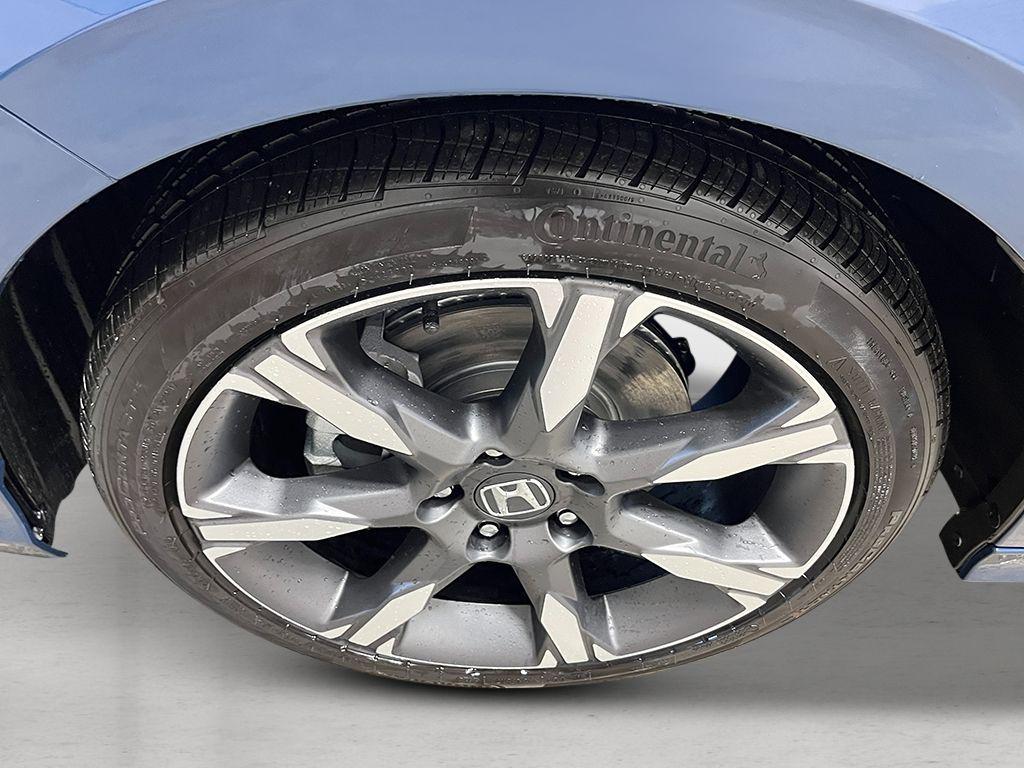 new 2026 Honda Civic Hybrid car, priced at $33,945