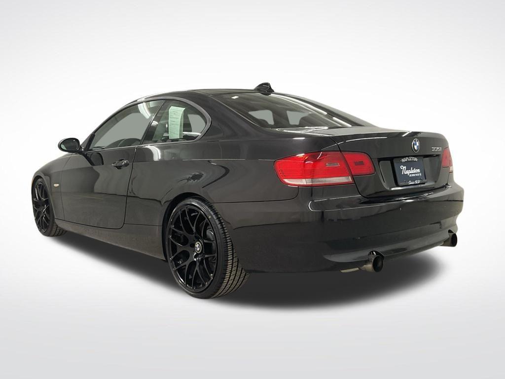 used 2008 BMW 335 car, priced at $13,926