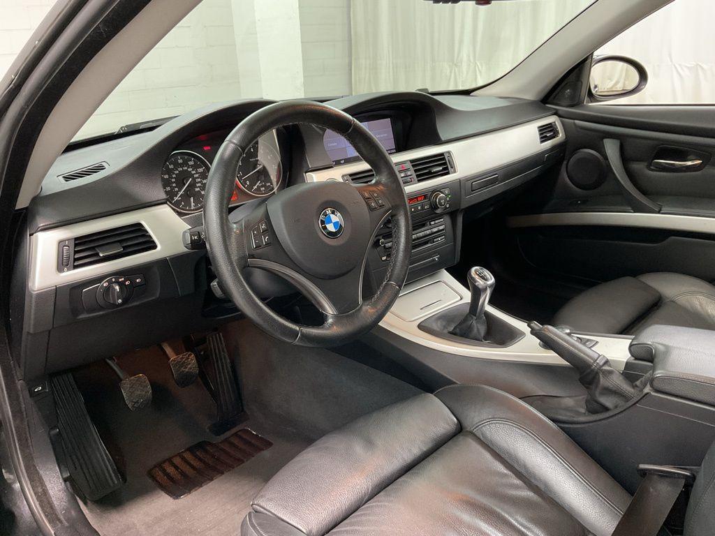 used 2008 BMW 335 car, priced at $13,926
