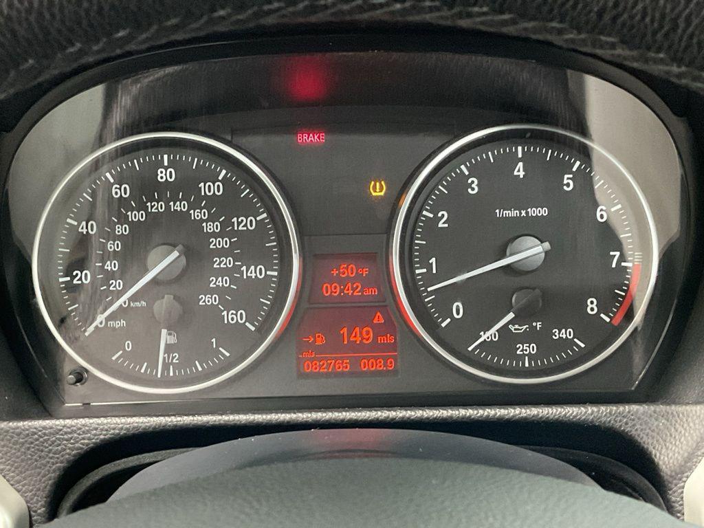 used 2008 BMW 335 car, priced at $13,926